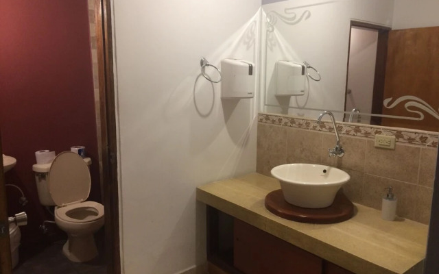 Yolo Hostel Medellin