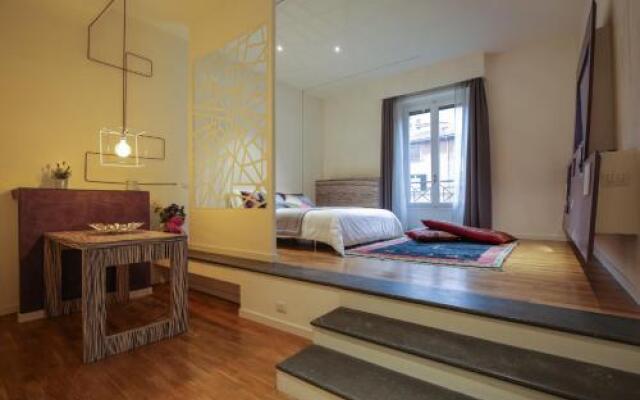 Trevi Fashion Apartment