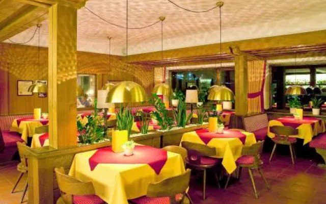 Hotel Markushof 3***S
