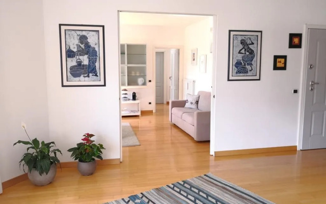 B&B I Miei Tesori