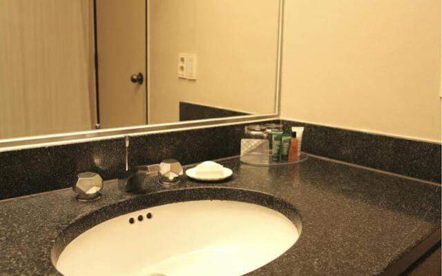 The Grand Suite