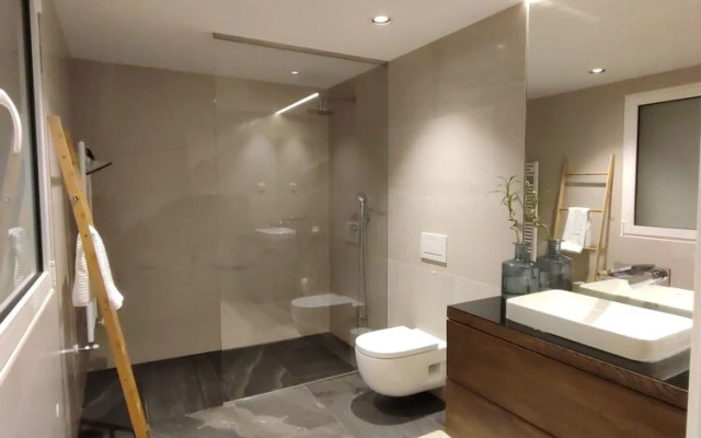 Supera o Ferragudo Flat River View