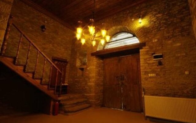 Kardelen Konakları Safranbolu