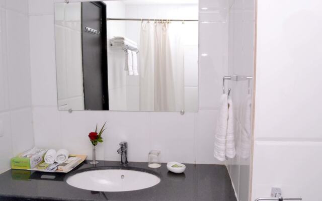 Siddhi Hotel & Resort