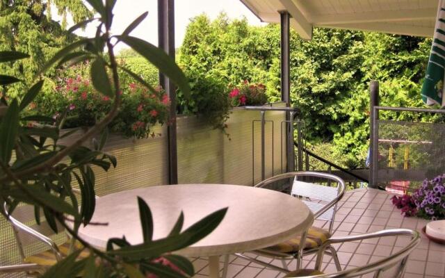 Zum Rebberg Ferienwohnungen