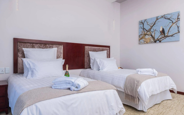 Flamingo Villa Boutique Hotel