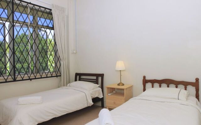 Pulutan Heritage House