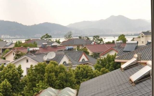 Dianchi Zuimei Inn