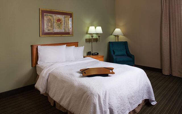 Hampton Inn Philadelphia / Willow Grove