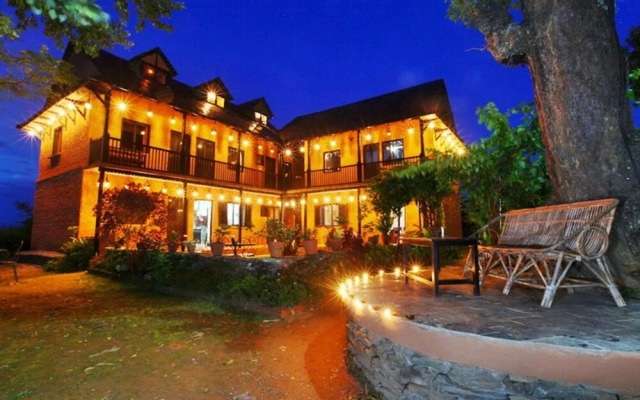 Depche Village Resort