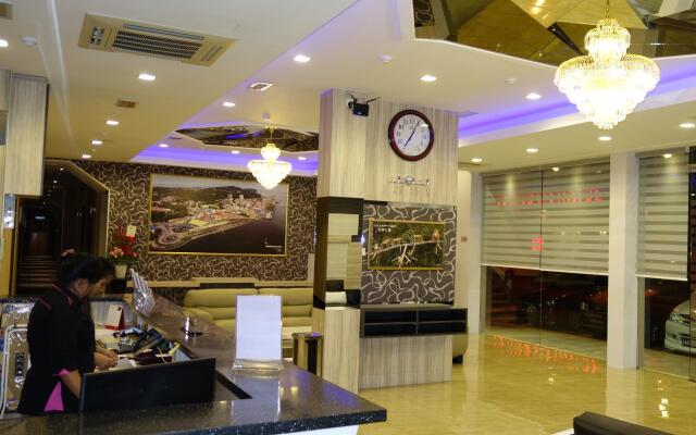 One Avenue Hotel