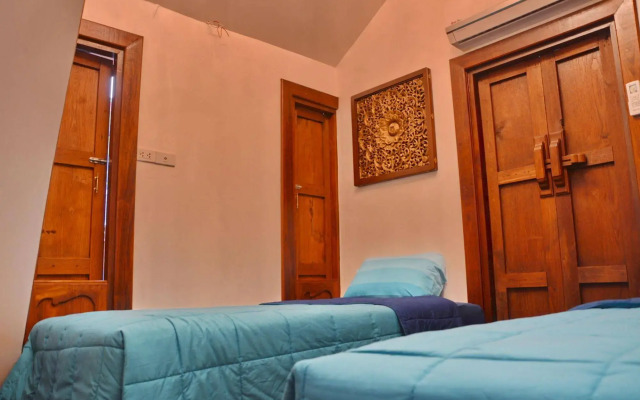 Khunsri Resort Pattaya