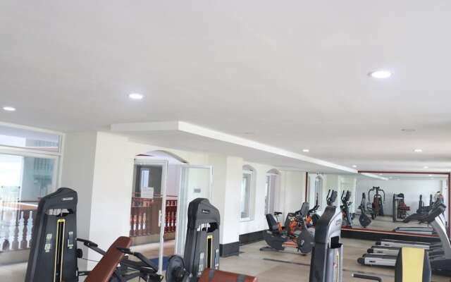 MekongView Residence Tower 2