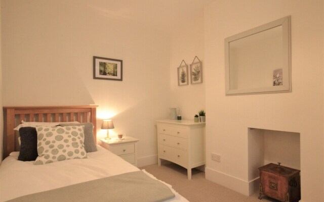 Wickland Cottage