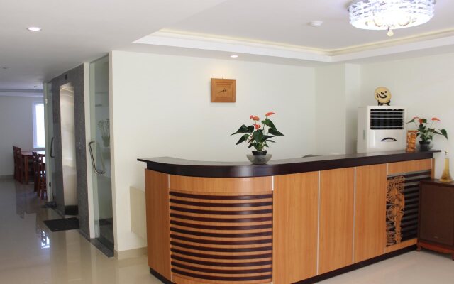 Sea Star Hotel