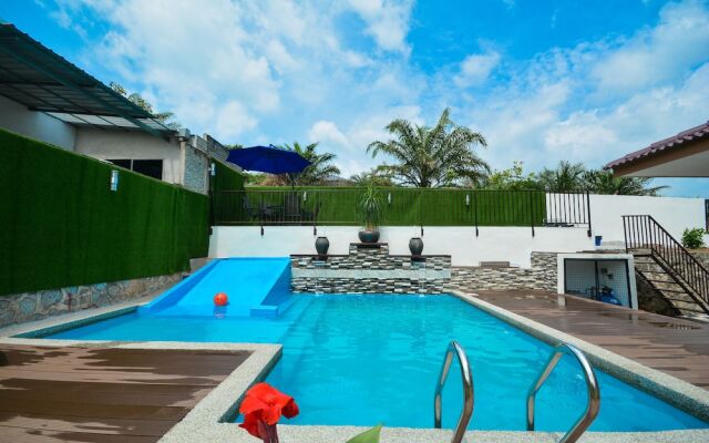 Villa 969