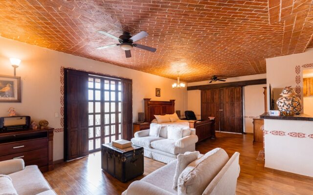 Hacienda Maria Eugenio