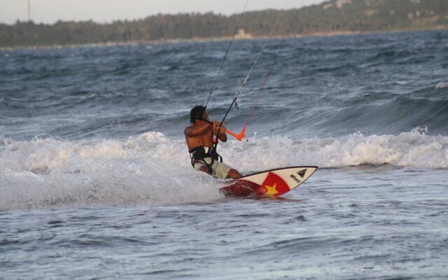 Source Kiteboarding & Lodge