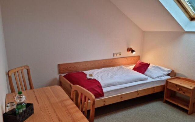 Hotel Berggasse