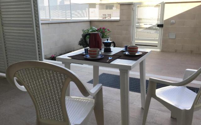 GoodStay New City Apartment (monolocale)