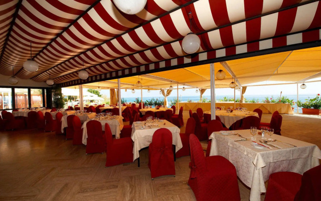 Splendid Hotel La Torre