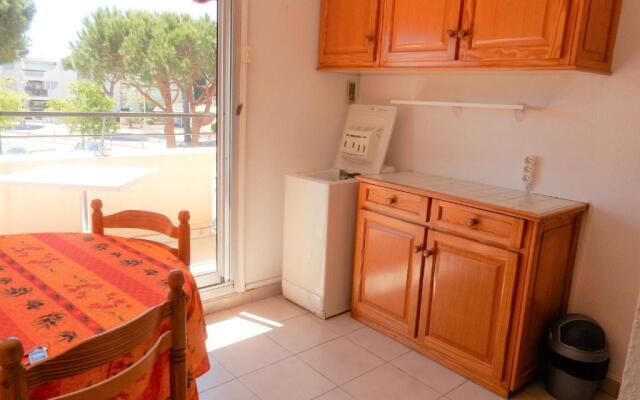 Le meridien studio proche plage