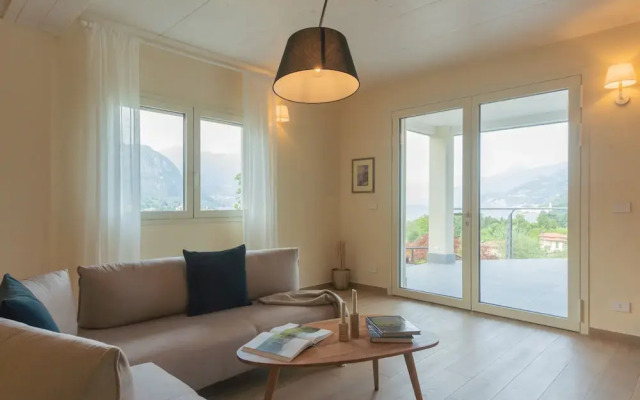 Villa Cosima in Bellagio With Private Pool
