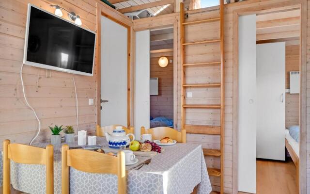 Toftum Bjerge Camping & Cottages