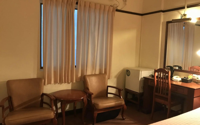 South East Asia Hotel SG Clean Certified