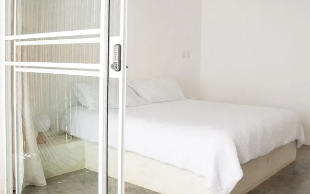 Yaxa Hotel Nosara