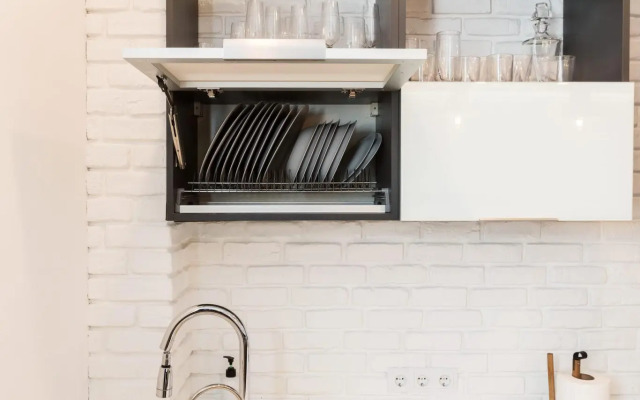 Booking Smart на улице Окружная 3