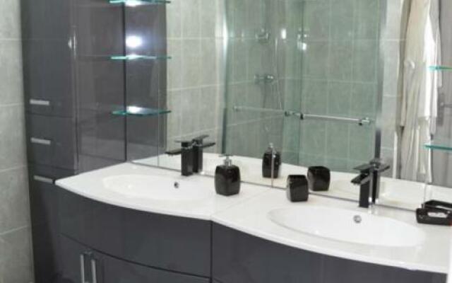 House Au bonheur de mamie 2