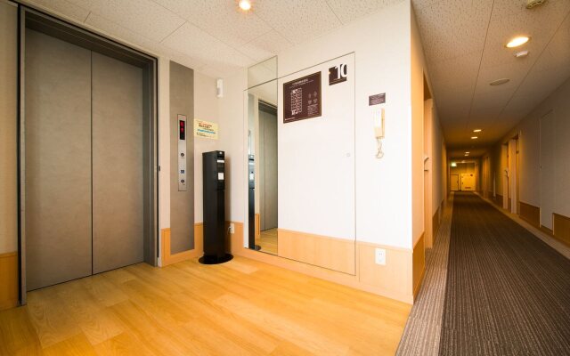 Smile Hotel Kyoto karasumagojo