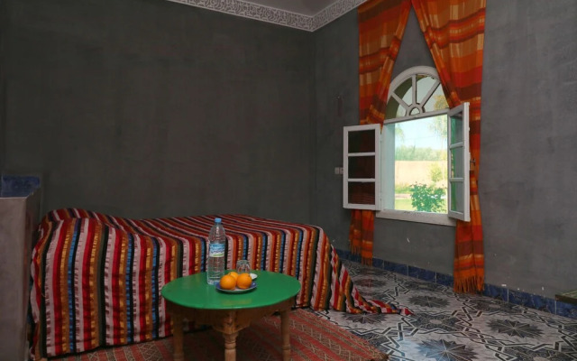 Villa Touka