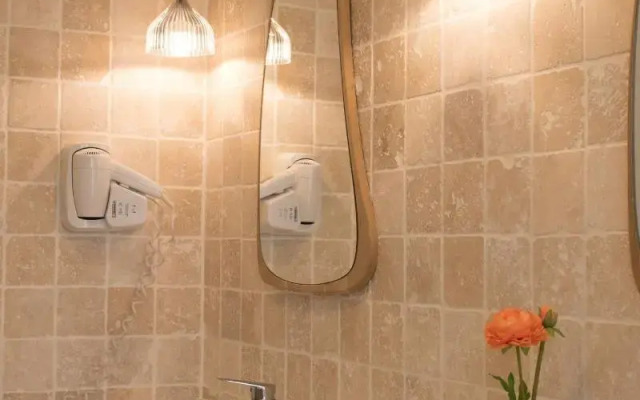 Le Central Boutique Hôtel