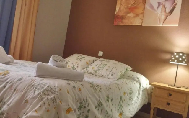 Hotel La Casa Grande Fuertescusa