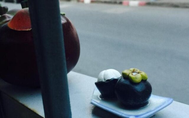 Mangosteen Bangkok Sukhumvit
