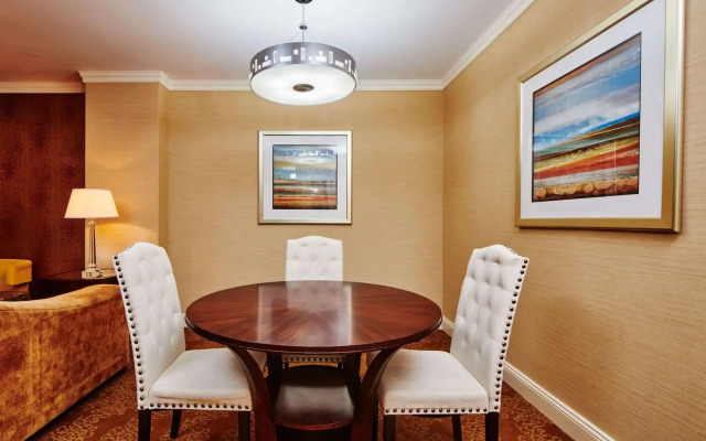 Radio City Apartments