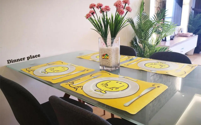 H2H - CY15 @ Majestic Ipoh – Guest Rooms – Ipoh