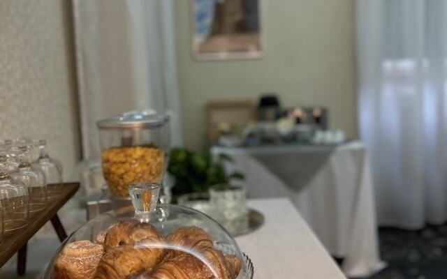 Le Focette Dell'Orso