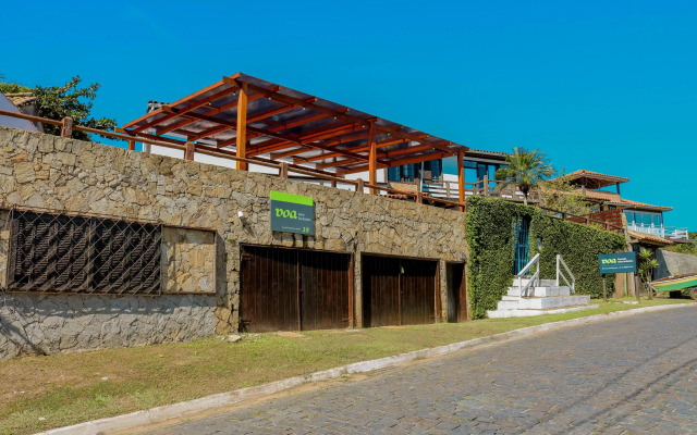 Pousada Solar de Búzios