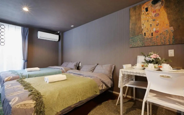 Akabane TK Building 101