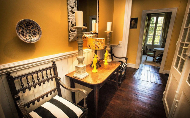 Apartment Antoine Marty