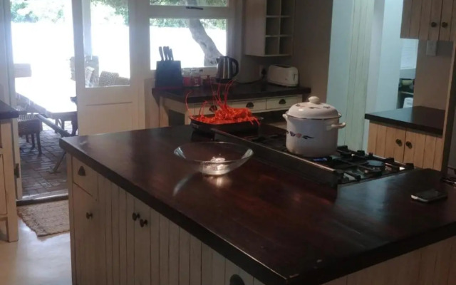 Angel's Place by the Sea