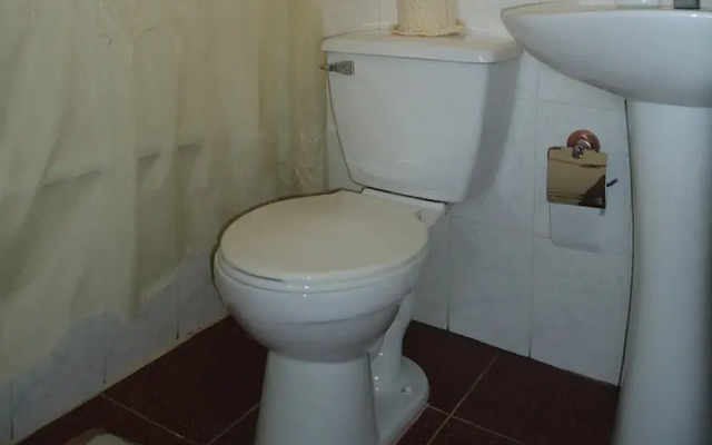 Hospedaje Corina