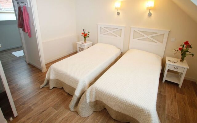 Résidence Odalys Les Villas de la Baie