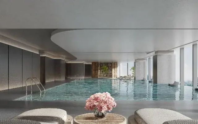 HUALUXE Shenzhen Bao'an