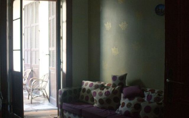 Hola Cairo Hostel