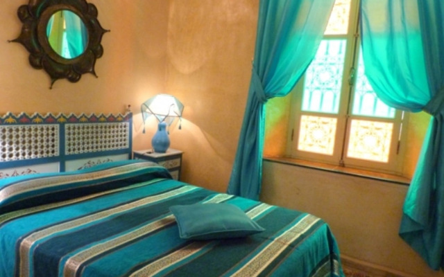 Riad Habib