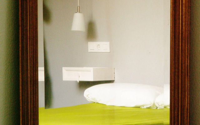 Oasis Hostel Toledo